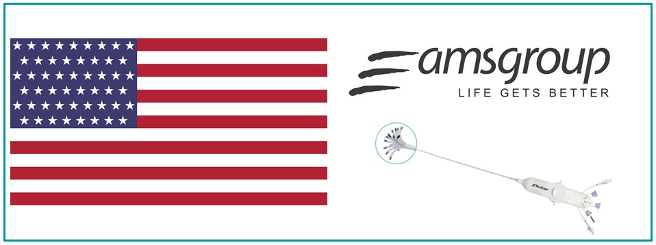 FDA Approval for Resascope Soft
