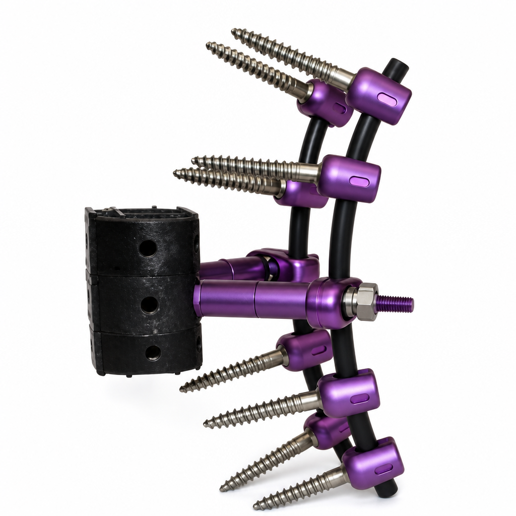 Vertebral Body Replacement​