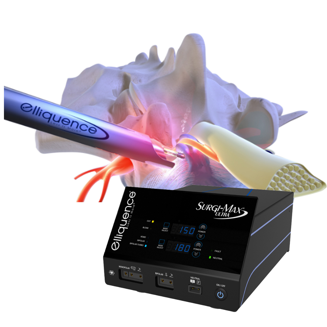 Endoscopic Spine Surgery