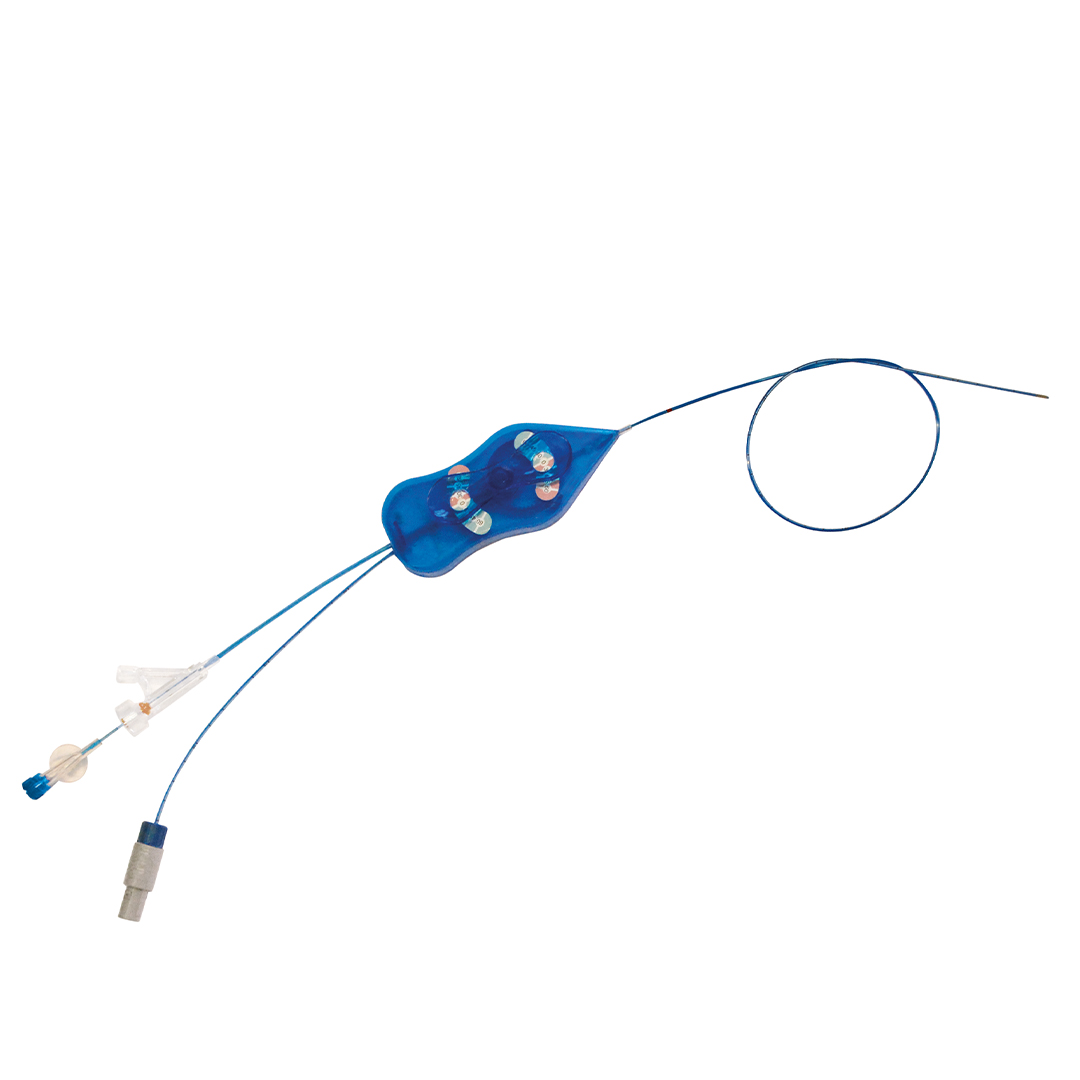 Epi Navigator Cath Flex epidural electrocatheter for PRF treatments