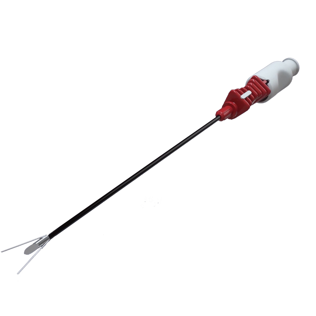 Nimbus® Large-volume radiofrequency lesioning for advanced pain management