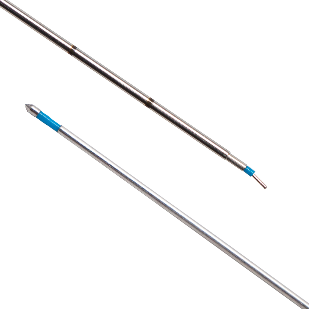 ResaDisc® for minimally invasive disc decompression