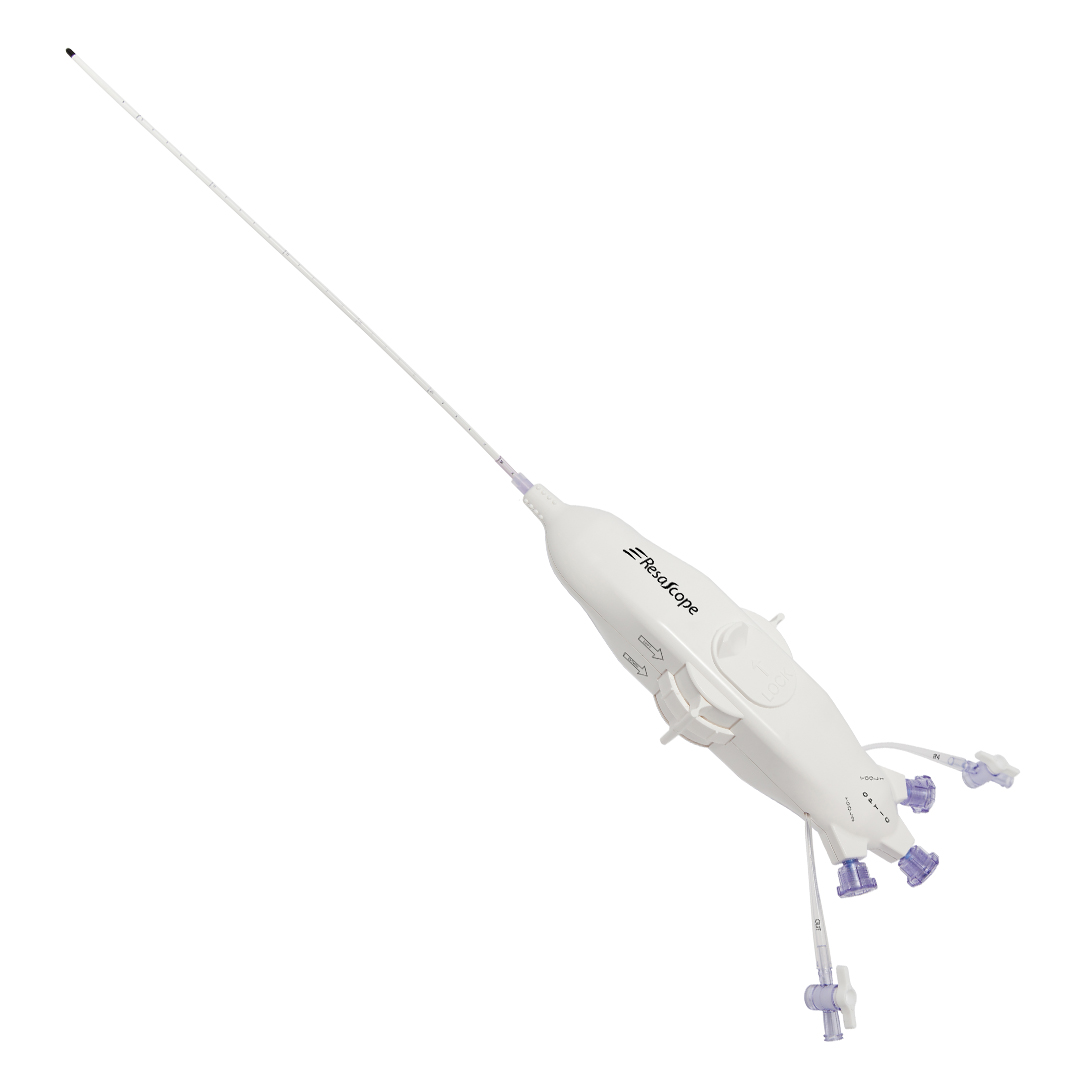 IESS® – Interventional Endoscopic Spinal Surgery