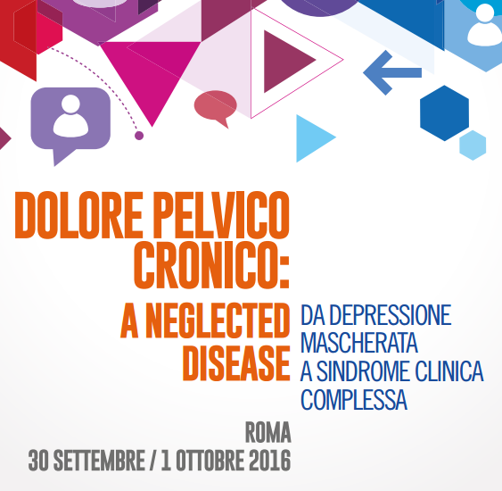 Dolore pelvico cronico: a Neglected disease