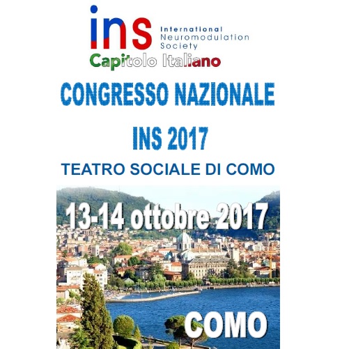 Congresso Nazionale INS 2017